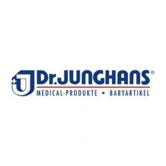 Dr Junghans Medical logo
